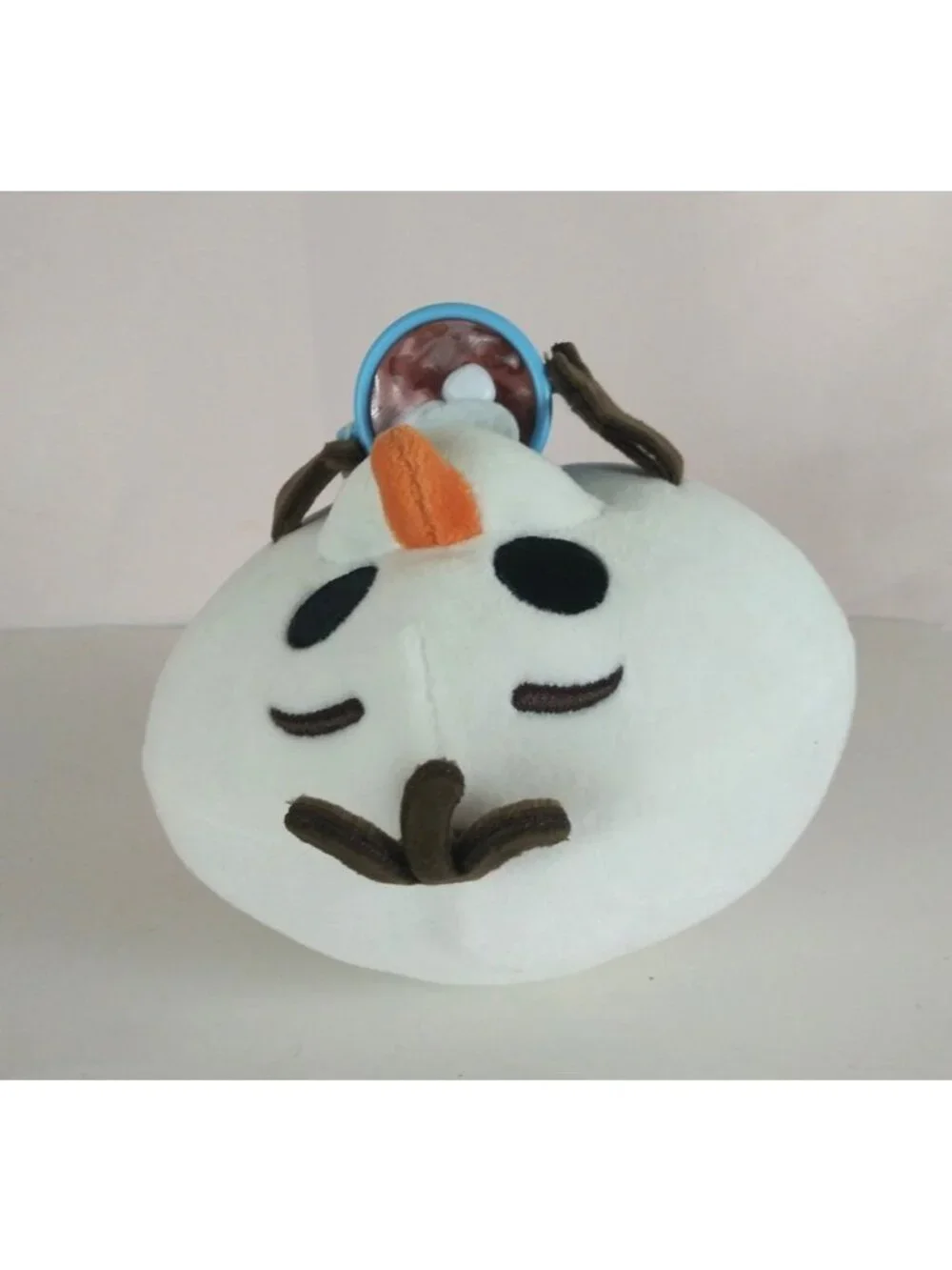Zuru Disney Frozen Olaf Drinking Hot Cocoa 5